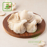 তাজা ঝিনুক মাশরুম / Fresh Oyster Mushroom