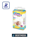 Twinkle Baby Pant Diaper (টুইংকলে বেবি প্যান্ট ডায়াপার)